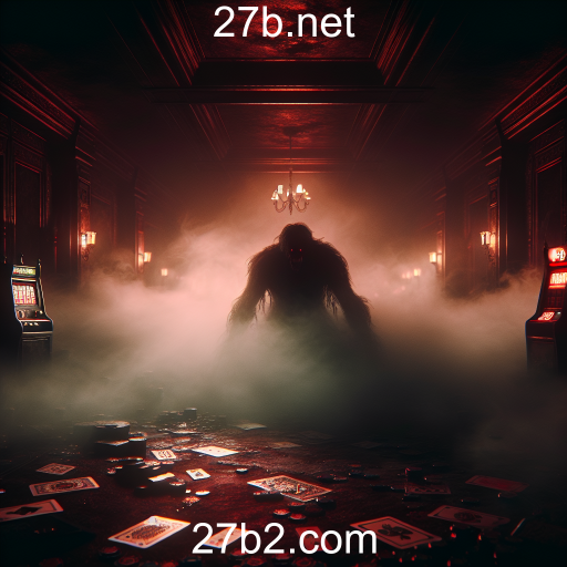 Explorando o Mundo dos Jogos de Terror