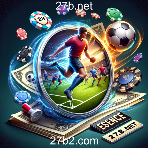 A Emoção dos Jogos de Esportes: Uma Experiência Digital Única